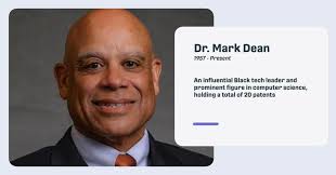 Mark E. Dean is an American inventor and computer engineer. He developed  the ISA bus with his partner Dennis Moeller, and he led a design team for  making a one-gigahertz computer processor