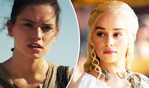 Let's look at the parts she. Star Wars Emilia Clarke Han Solo Character Revealed Rey S Mother Films Entertainment Express Co Uk