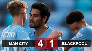 The final match of the pre season for man city, by saul garcia aug 2, 2021, 9:00pm bst / new. Zd Duhvlz6rzzm