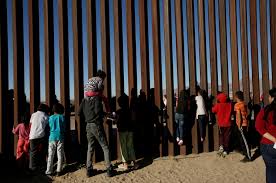 México es el primer exportador de invasores en esta pesadilla, con 33.6 millones de personas residiendo en estados unidos. Opinion La Verdadera Crisis Fronteriza