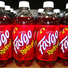 11 Things You Didn T Know About Faygo Baby Food Recipes Dr Pepper Can Cherry Coke Can