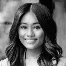 Cassandra Samonte's Instagram, Twitter & Facebook