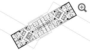 The Interlace In Singapore By Oma Ole