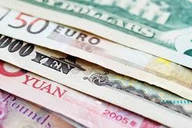 As you know, a lot of central banks are contemplating issuing their own digital currencies. The Coming Currency War Digital Money Vs The Dollar Wsj
