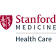 Stanford Health Care logo