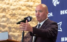 Here's What ESPN Said About Kansas State's Casey Alexander Hire