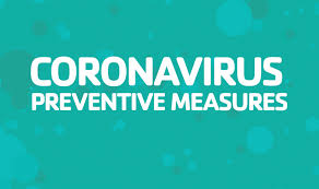 At this point, the best way to prevent infection is to avoid being around people who've been exposed to the virus. Coronavirus Prevention Measures Ymca Of Central Kentucky