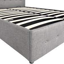 Morphis upholstered storage platform bed reviews allmodern. 51 Off Brayden Studio Brayden Studio Morphis Queen Storage Bed Beds