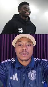 Carlos Belaba Joins Manchester United This Summer