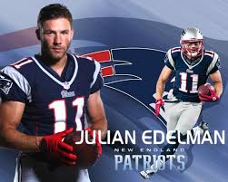 Official website of the new england patriots. Julian Edelman New England Patriots Wallpaper By Nickelbackloverxoxox On Deviantart