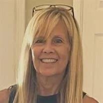 Marie Bernadette "Bernie" Guy Obituary (2025)