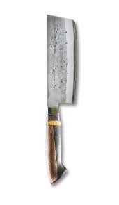 couteau de cuisine usuba la forme caracteristique de l usuba est destinee a couteau de cuisine couteau couteaux de collection