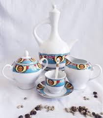 The untold story of coffee from the cloud forests of ethiopia to your cup by jeff koehler bloomsbury. Etege Ethiopian House Store Online Shopping In United Arab Emirates At Desertcart Ae