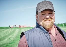 Agropur transforms itself