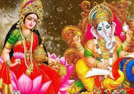 Nel mondo di lakshmi la bellezza esteriore dipende dalla bellezza interiore. Why We Worship Lakshmi Ganesh On Diwali And Not Rama Indiatv News Lifestyle News India Tv
