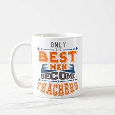 Male Teacher Funny Coffee Mug Last Day Of School Decor Gifts Diy Home Living Cyo Giftidea Wine Teacher Male Teacher School Decor Diy