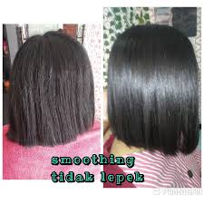 15 model rambut smoothing pendek sebahu panjang april 2019. Smoothing Termurah Di Medan Home Facebook