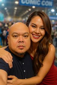 Do you have a favorite selfie with your grumpy cat?