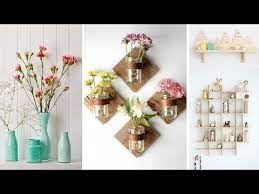 20 Diy Room Decor 2018 Amazing Easy Crafts Ideas At Home 5 Minutes Crafts Life Hacks 2018 Youtube Diy Manualidades Pink