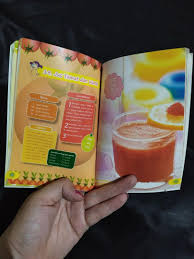 Jus tomat wortel untuk bayi. Buku Resep Jus Sehat Bayi Buku Alat Tulis Buku Di Carousell