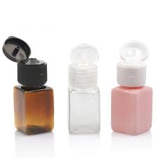 Setkan mesin dengan mode speedy soak (ikut jenis mesin basuh). Toptan 10 Ml Kare Mini Pet Kapak Cap Sise Bos Sivi Sabun Losyon Siseleri Kozmetik Konteyner