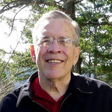 FROM THE MOUNTAIN TOP