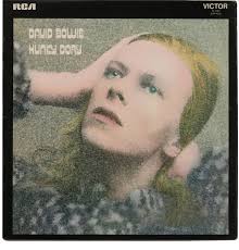 919 x 920 jpeg 99 кб. Design Is Fine History Is Mine David Bowie Album Cover Of Hunky Dory 1971