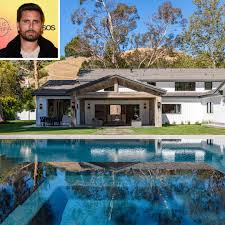 scott disick home for sale for 6 25m mark zuckerberg house scott disick house celebrity houses