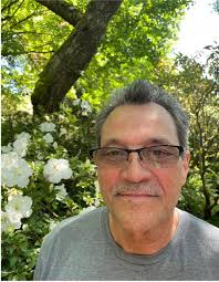 Eric Oswald, LCSW, MAC, CADC III — Counseling Services of Portland