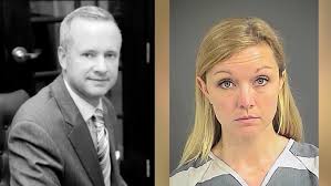 Records outline computer, cell activity week before hit package found