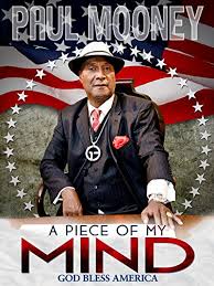 People do many things for many reasons. Paul Mooney A Piece Of My Mind Godbless America 2014 Imdb