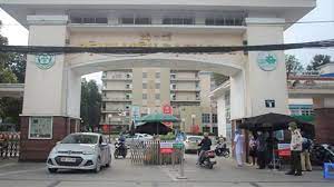 Bệnh viện khẳng định 'bình thường'. Them 6 Ca Nhiá»m Covid 19 Má»i Lien Quan Ä'áº¿n Bá»nh Viá»n Báº¡ch Mai