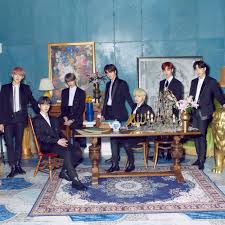 A better tomorrow movie reviews & metacritic score: Drippin A Better Tomorrow Concept Photos Hq Hd K Pop Database Dbkpop Com