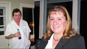 Bradford keyes mudge, sara coleridge: Israel Keyes Case Fbi Reveals New Evidence In Hopes Of Identifying Unknown Victims Of Serial Killer Cbs News