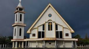 Teks doa syafaat kristen protestan pada saat ibadah. Gereja Di Indonesia Mulai Dibuka Kembali Untuk Ibadah Pada Juli 2020 Rakyat Ntt