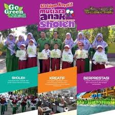Sekolah islam smp sma mts ma kmi tk sd smk. Sdi Kreatif Mutiara Anak Sholeh Home Facebook
