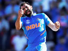 Mohammed shami ahmed is mohammed shami nickname. If I Could Come Back From 2015 Injury Then Nothing Can Stop Me Mohammad Shami Cricket Gulf News