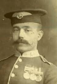 William Charles ALLEN