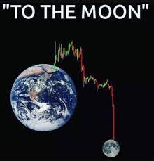 In this video, i'll be discussing what the moon means to me with respect to certain cryptocurrencies like bitcoin, ethereum, xrp and iota. Alts And Btc Ready To Moon In October Final Month Before Us Elections Stocks Uncertain And Stimulus Bill Not Happening Until Elections Are You Buying Selling Or Staying In Sidelines Cryptocurrency