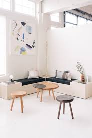 From Austin To Portland Spartan S New Shop In Portland Oregon Remodelista Pallet Furniture Outdoor Coffee Table Furniture Design