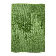 Ikea Toftbo Microfiber Bath Mat 35 X 24 1 25 Thick Ultra Soft Super Absorbent Fast Dry 1 Green Green Bathroom Rugs Ikea Bathroom Rugs