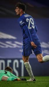 Wallpaper flare collects most beautiful hd wallpapers for pc, mobile and tablet desktop, including 720p, 1080p, 2k, 4k, 5k, 8k resolutions, all wallpapers are free download. 62 Kai Havertz Ideas In 2021 Kai Football Boys Football Players