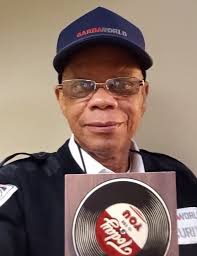 Victor R. Jones, Sr.