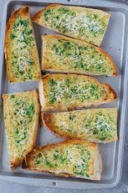 Olive Oil Garlic Bread Recipe Homemade Garlic Bread Garlic Bread Recipe Cooking Recipes