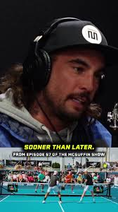 Jack Sock to pro Pickleball? 🤔, #pickleball #pickle #PickleballHighlights  #Pickleballer #Pickleballers #PickleballTips #PickleballLessons #Podcast  #podcast #mcguffinpickleballclub #mcguffinshow ...