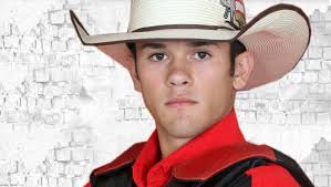 Brazil's Kaique Pacheco Wins Liberty, Texas Horizon Series Bull Riding --  Championship Bull Riding