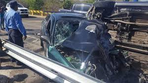 Un sistema innovador que te abrirá camino. Una Mujer Embarazada Y Dos Hombres Salen Heridos En Accidente Vial Diario La Prensa