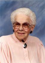 Lillian Mildred Koskela Rantapaa (1912-2006)