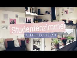 12qm Komplett Neu Einrichten Kleine Zimmer Schon Machen Anna Kaiser Youtube