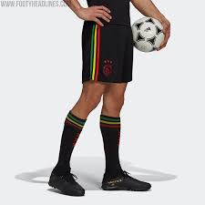 As confirmed by ajax and adidas, the club's new 2021/22 third kit is a collaboration with the bob marley family. Uczz8u56o5anpm